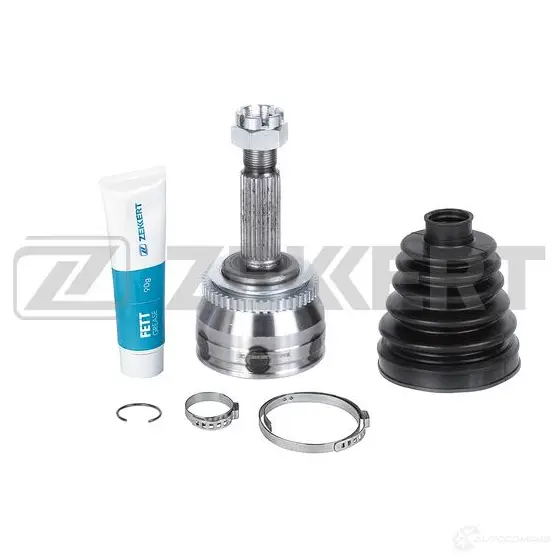 Шрус граната ZEKKERT 1440202554 GS-5207 2ZP EG8W