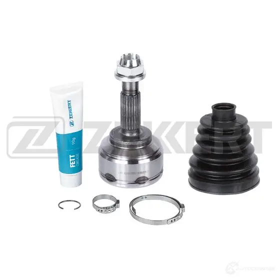 Шрус граната ZEKKERT RYW JYAY 1440202558 GS-5203