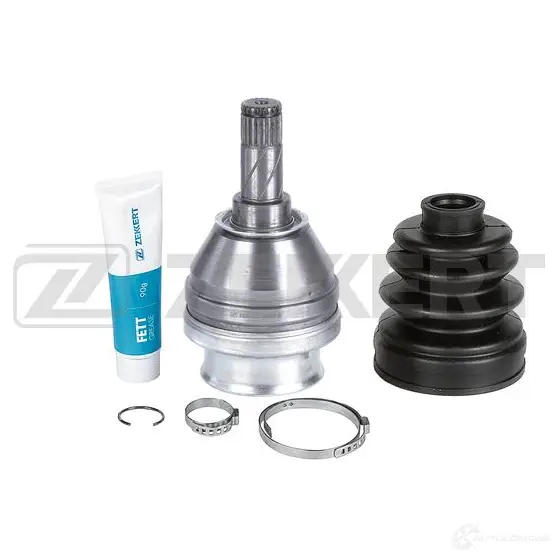 Шрус граната ZEKKERT M GO0LC 1440202571 GS-5191