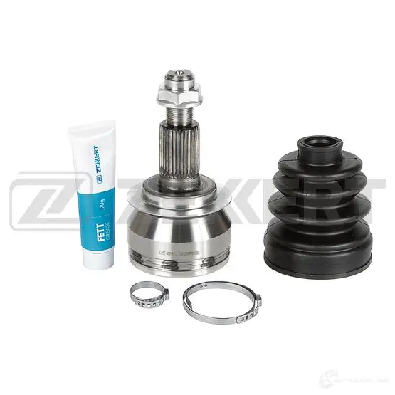 Шрус граната ZEKKERT 9BHYY D 1440202593 GS-5180