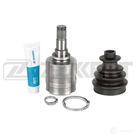 Шрус граната ZEKKERT GS-5170 5ID DL 1440202601