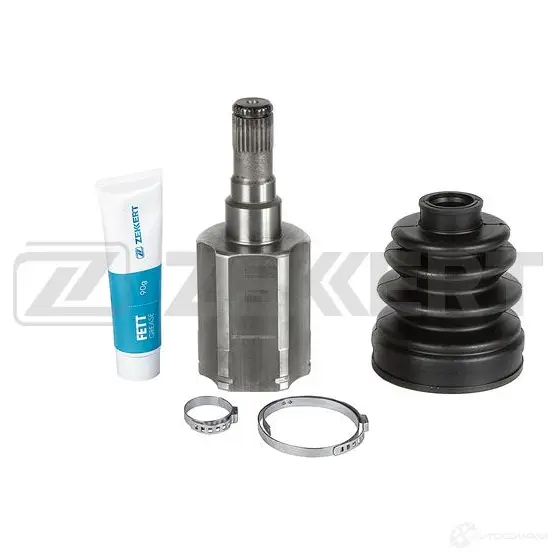 Шрус граната ZEKKERT TOD GR 1440202607 GS-5164