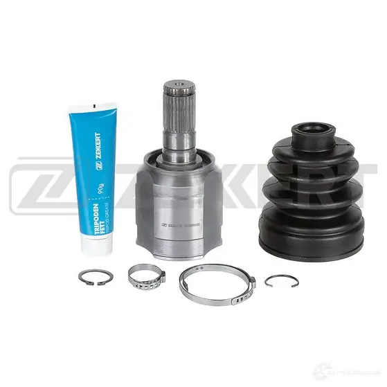 Шрус граната ZEKKERT 1440202619 GS-5153 9TU FQJZ