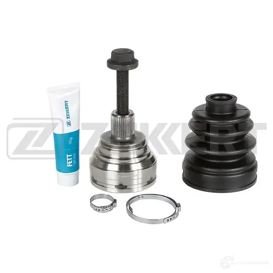 Шрус граната ZEKKERT GS-5142 1440202629 RT RJ2