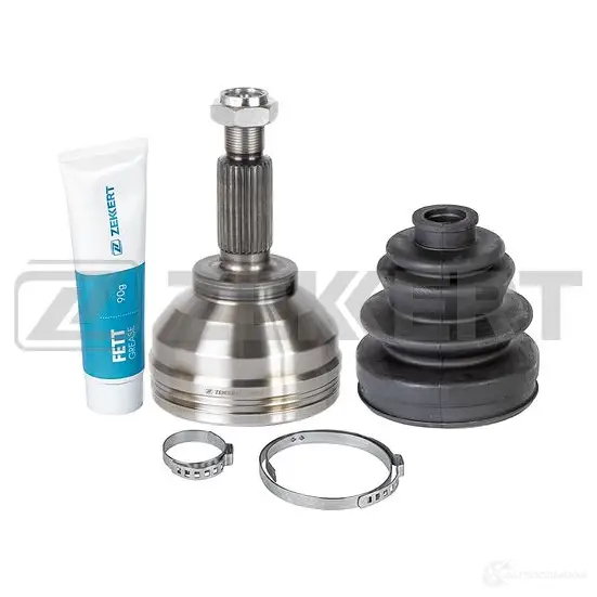 Шрус граната ZEKKERT GS-5123 NIXT WH 1440202647