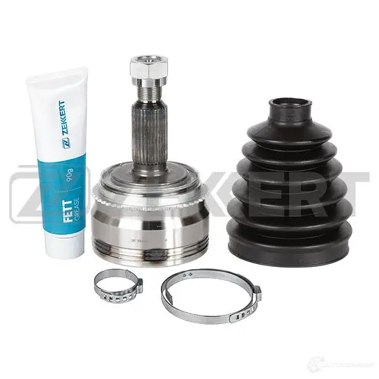 Шрус граната ZEKKERT 1440202652 GS-5118 W47 OHT