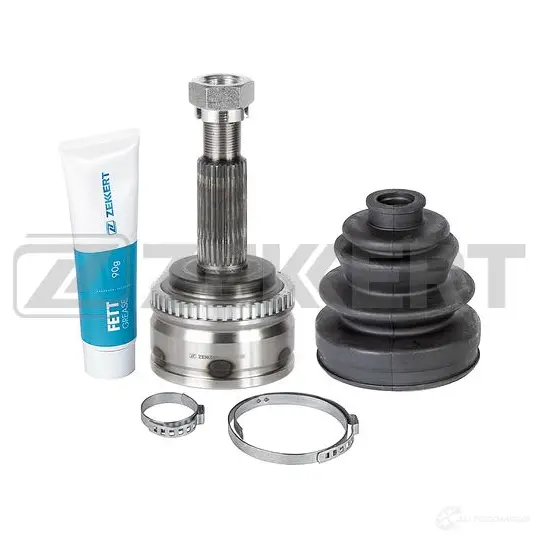 Шрус граната ZEKKERT GS-5115 1440202655 S60U 4I