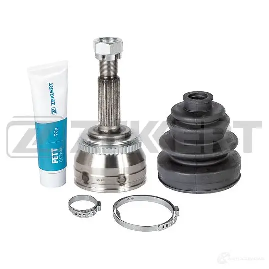 Шрус граната ZEKKERT 1440202658 LR8KL N1 GS-5111 изображение 0