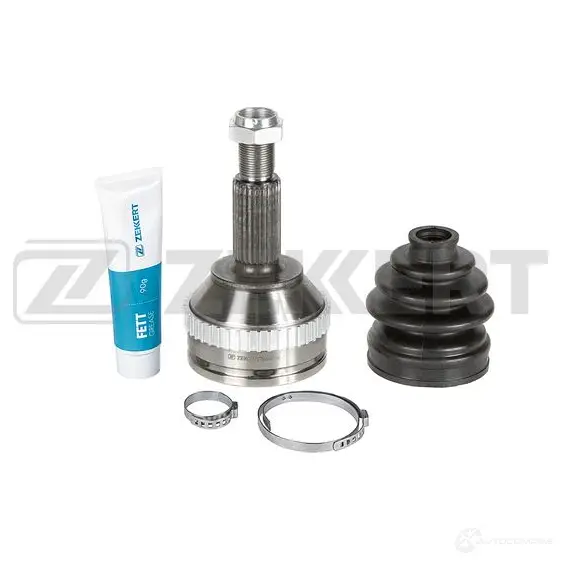 Шрус граната ZEKKERT GS-5106 YQUZP6 0 1440202662