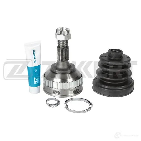 Шрус граната ZEKKERT 1440202669 4IJ 7I GS-5099