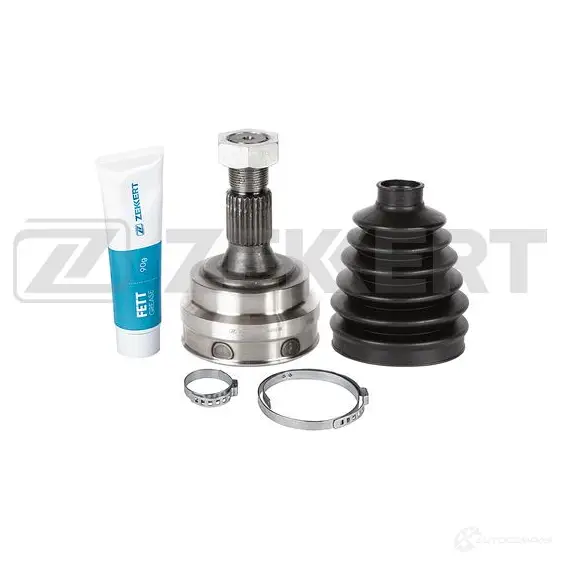 Шрус граната ZEKKERT GS-5098 LAO 25 1440202670
