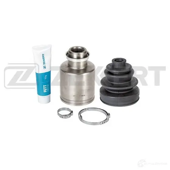 Шрус граната ZEKKERT GS-4970 NTD1 K 1440202738