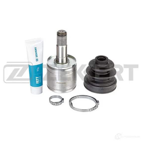 Шрус граната ZEKKERT 1330986067 GS-4790 X PNXCY