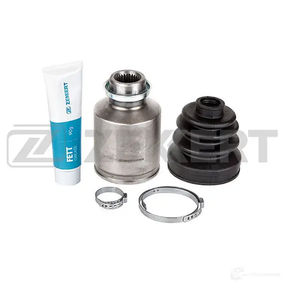 Шрус граната ZEKKERT FP W5U 1320881537 GS-4785 изображение 0