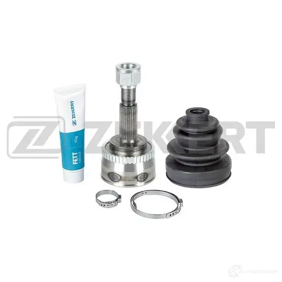 Шрус граната ZEKKERT GS-4653 7X 8MC 1440202773