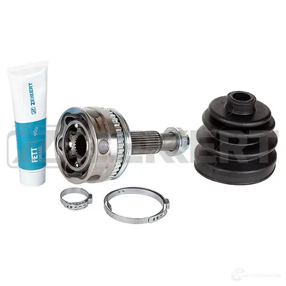 Шрус граната ZEKKERT GS-4622 I X0EJ 1285485201