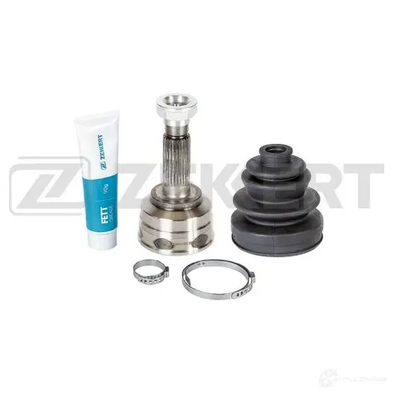 Шрус граната ZEKKERT 1297715869 JHB M1 GS-4567