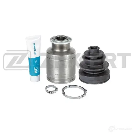 Шрус граната ZEKKERT 1286021657 GS-4461 LIWC9 VX