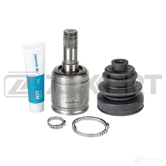 Шрус граната ZEKKERT 1320877603 BEY 66 GS-4389