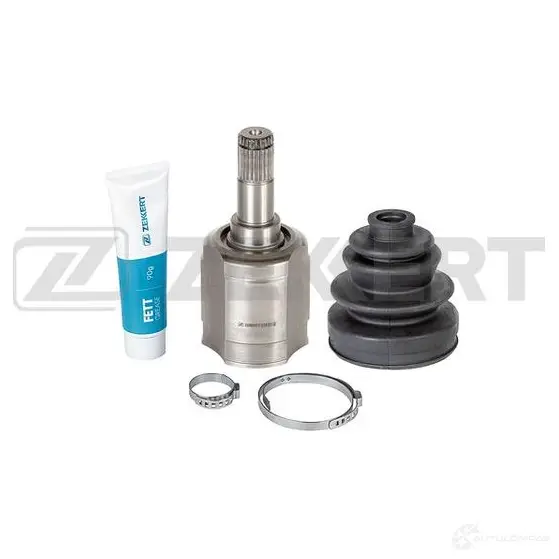 Шрус граната ZEKKERT GS-4339 1275172725 L QVDE1
