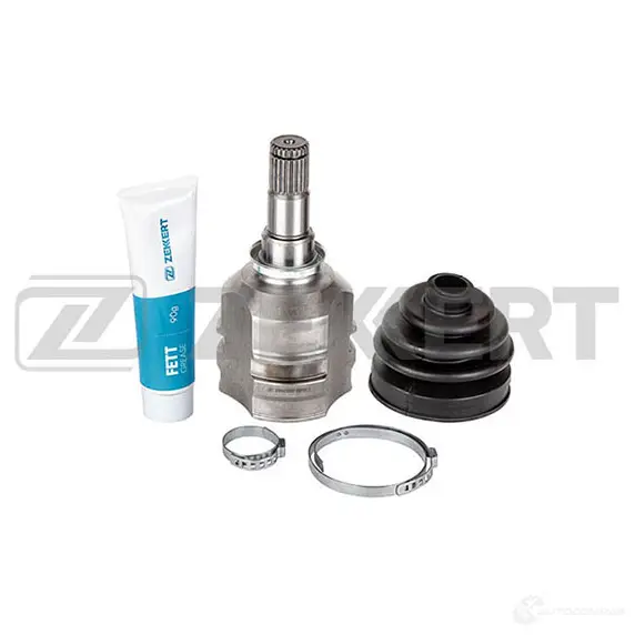 Шрус граната ZEKKERT 1363564647 GS-4292 PXQ7 L изображение 0