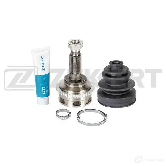 Шрус граната ZEKKERT GS-4268 1321044763 VT CSCT