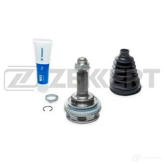 Шрус граната ZEKKERT 4318517 GS-4072 FU 736W