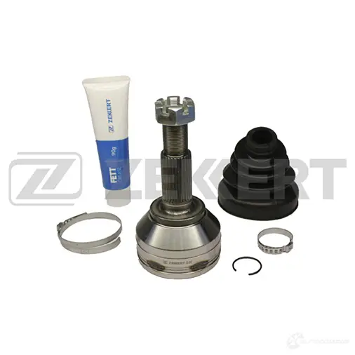 Шрус граната ZEKKERT 4318512 1RN3PM J GS-4047