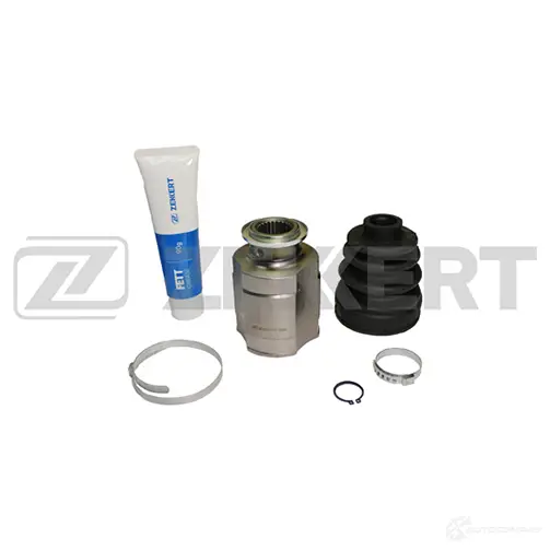 Шрус граната ZEKKERT GS-4044 4318510 UQ7P 62 изображение 0