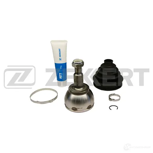 Шрус граната ZEKKERT X 8PNAZQ GS-3999 4318493