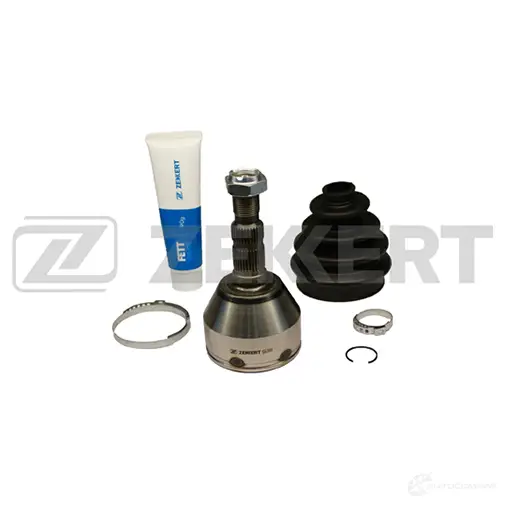 Шрус граната ZEKKERT GS-3984 4318487 IWQ8Y 40