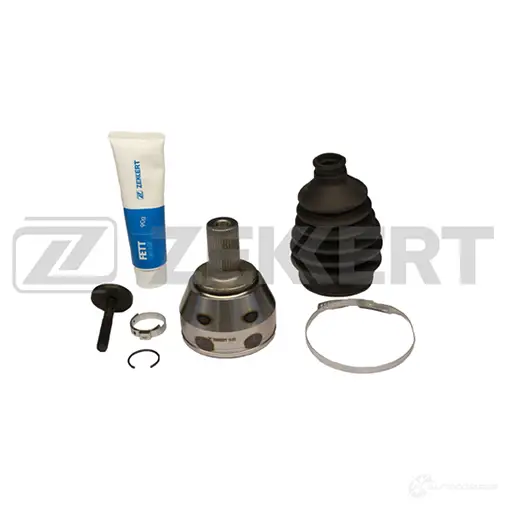Шрус граната ZEKKERT 4318481 GS-3970 P7 ORZUH