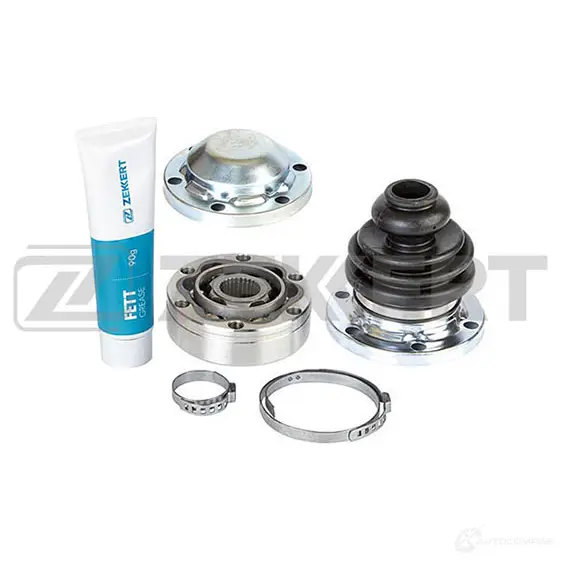 Шрус граната ZEKKERT 230H XW4 GS-3950 4318470