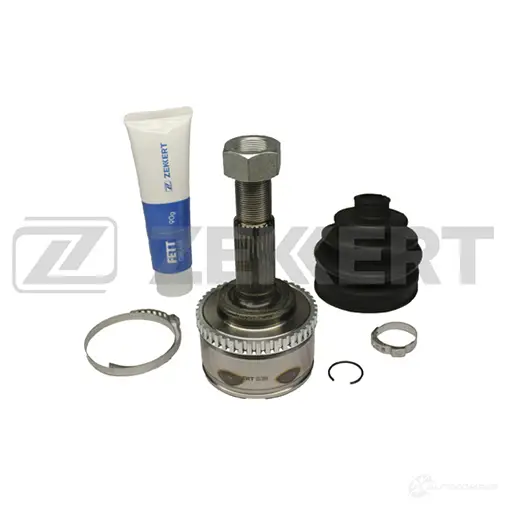 Шрус граната ZEKKERT 4318436 RRZCN 4W GS-3886