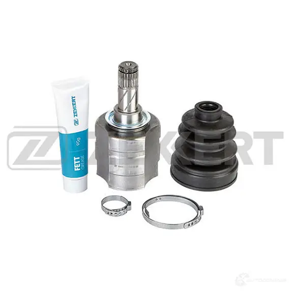 Шрус граната ZEKKERT QG0T5 Z GS-3829 1275171637