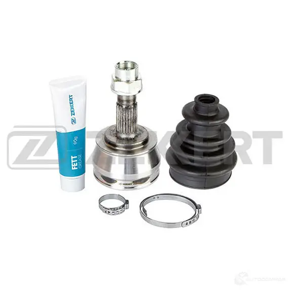 Шрус граната ZEKKERT N70W R 1275171397 GS-3783