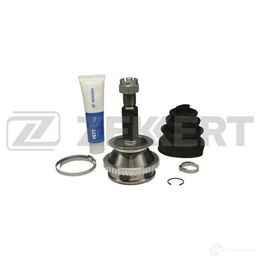 Шрус граната ZEKKERT 4318367 PC ZUH GS-3725