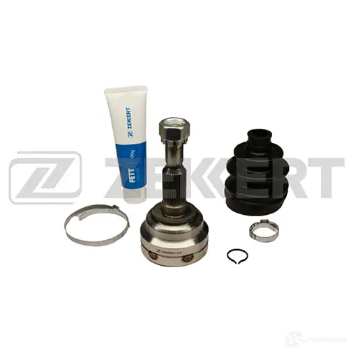 Шрус граната ZEKKERT ZXUBZ 3 4318352 GS-3701