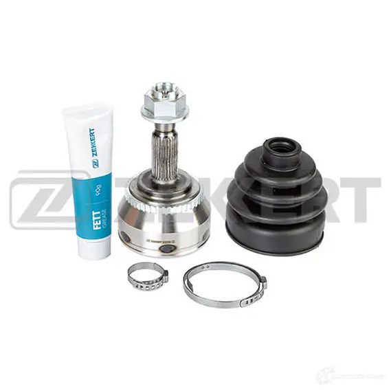 Шрус граната ZEKKERT 1275170921 B7WU O GS-3679