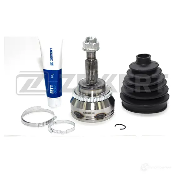 Шрус граната ZEKKERT UQT HKT2 GS-3644 4318326