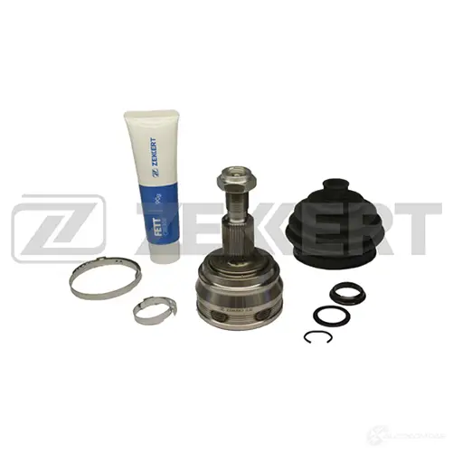 Шрус граната ZEKKERT F RTRH 4318325 GS-3642 изображение 0