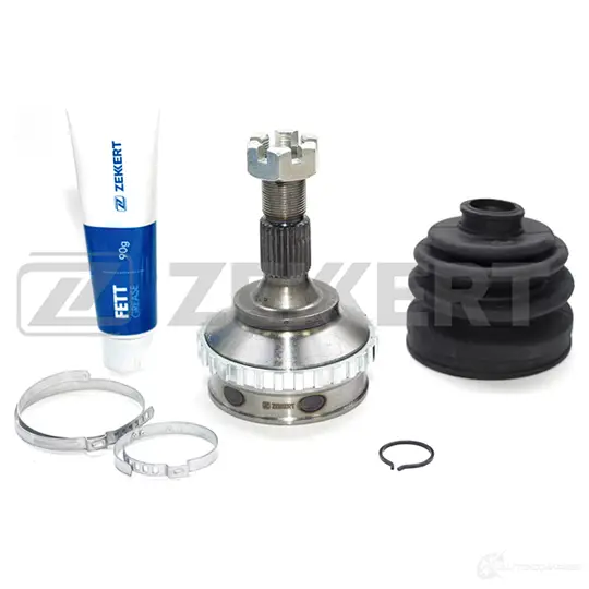 Шрус граната ZEKKERT GS-3622 4318319 Y TBU51