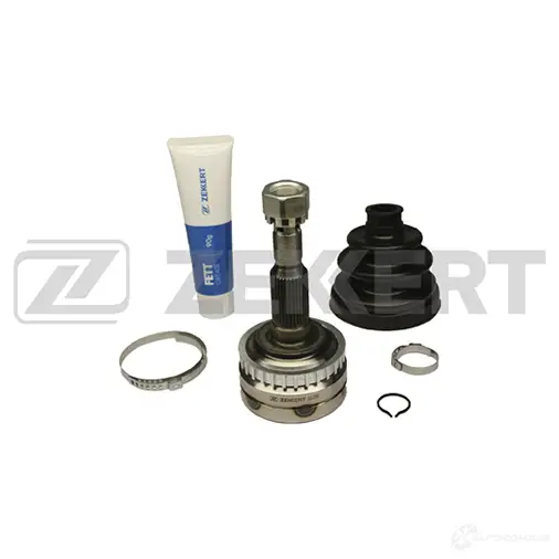 Шрус граната ZEKKERT 4318307 GS-3599 1EW E9DS