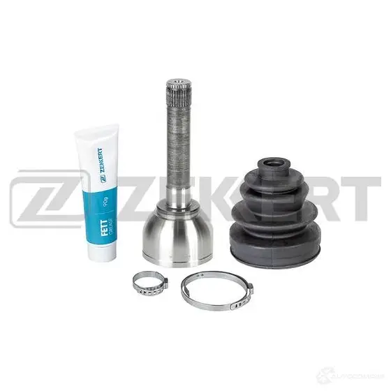 Шрус граната ZEKKERT 55LL JJH 1275170565 GS-3592