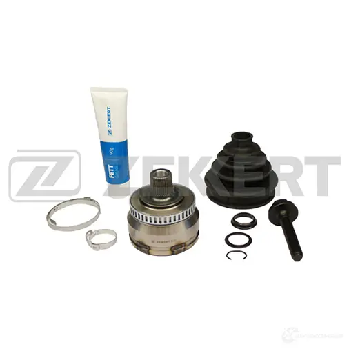 Шрус граната ZEKKERT 4318292 71 AUVB GS-3572