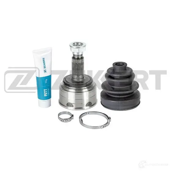 Шрус граната ZEKKERT 4318271 93 4P4 GS-3478
