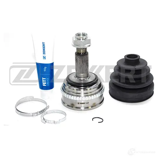 Шрус граната ZEKKERT GS-3473 4318270 OK AWAO