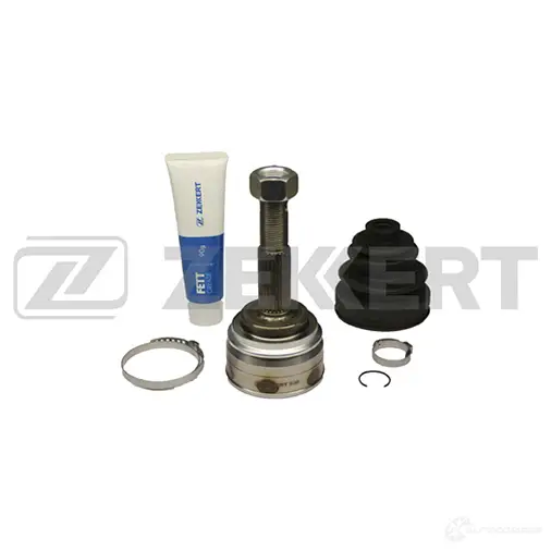 Шрус граната ZEKKERT GS-3449 LC 8G8 4318261