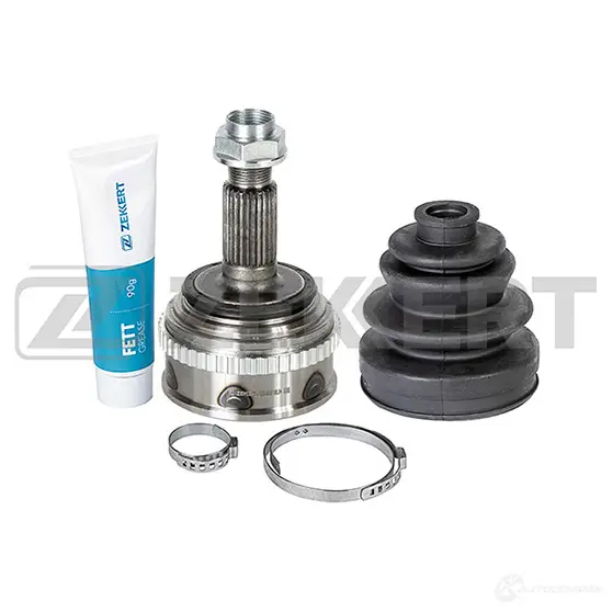 Шрус граната ZEKKERT 1275169375 GS-3433 77E OLGA