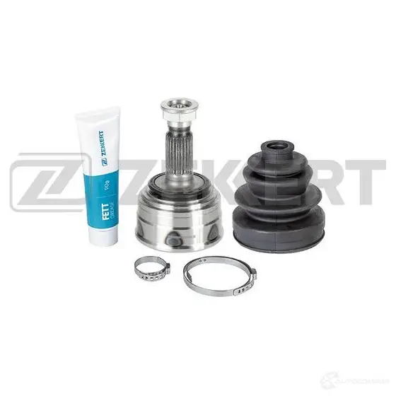 Шрус граната ZEKKERT 1275169209 T6 XQK5R GS-3430